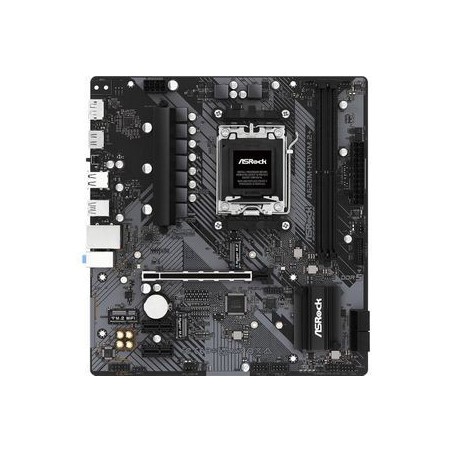 ASRock A620M-HDV/M.2+ Micro-ATX AM5 AMD A620